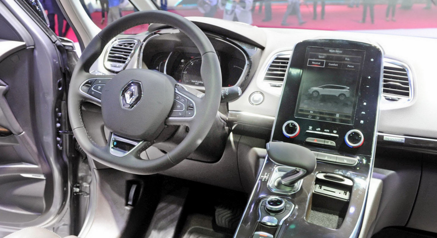 диагностика Renault (Рено), Peugeot (Пежо), Citroen (Ситроен), Fiat (Фиат)